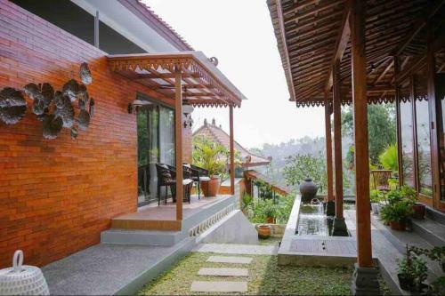 Villa Kita 88