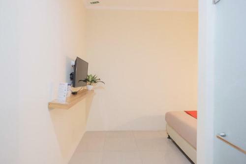 Hotel Lagoon Residence Near Kebun Raya