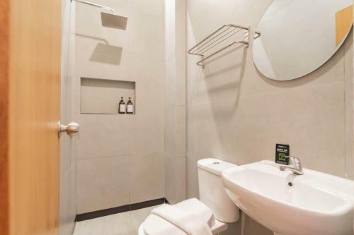 Urbanview Hotel Sagara Bogor
