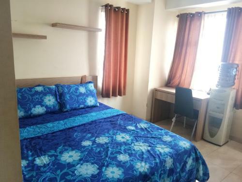Boemi Apartement