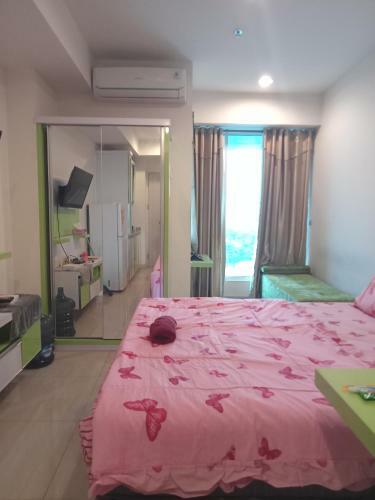 Apartamento Alya Rooms