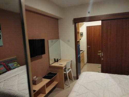Apartamento Arsa Room By Grand Kamalla Lagoon