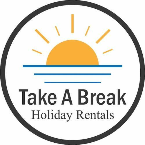 Luxury Beachfront Apartment At The Breeze - Free Wifi