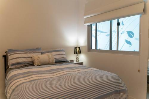Luxury Beachfront Apartment At The Breeze - Free Wifi