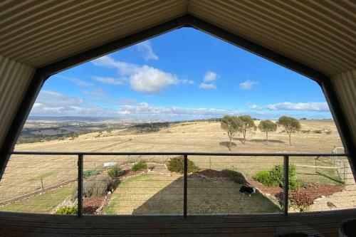 Fleurieu Hilltop Escape
