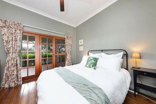 Katandra Homestead: Old World Charm On Wallis Lake