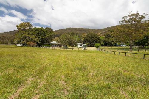 Katandra Homestead: Old World Charm On Wallis Lake