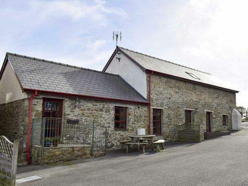 The Granary