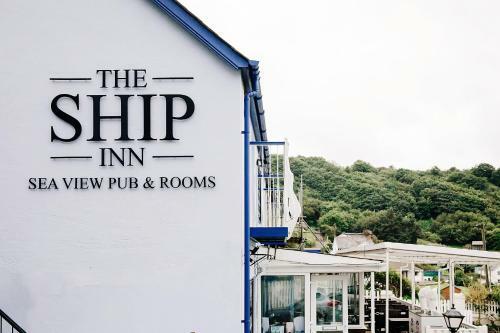 Posada Ship Inn