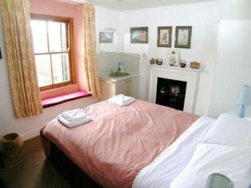Wreay Farmhouse