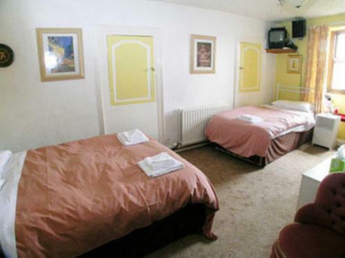 Wreay Farmhouse