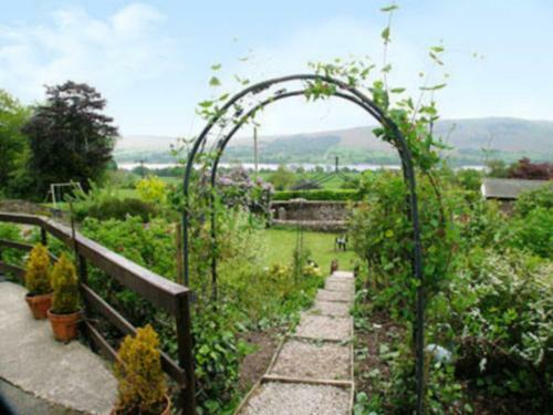 Wreay Farmhouse