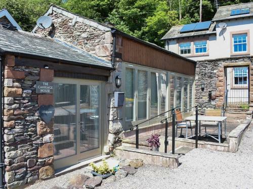 The Carriage House