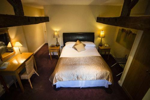 Hotel Hornsbury Mill