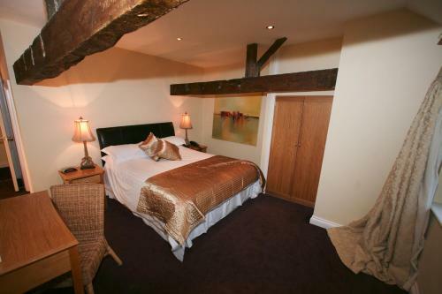 Hotel Hornsbury Mill