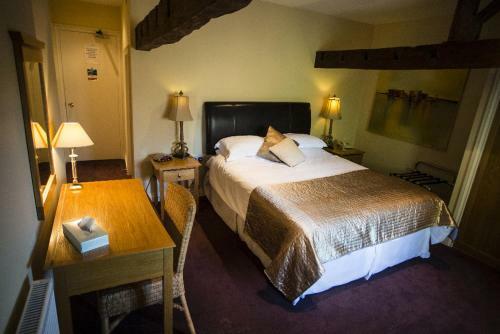 Hotel Hornsbury Mill