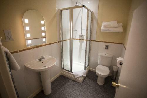 Hotel Hornsbury Mill