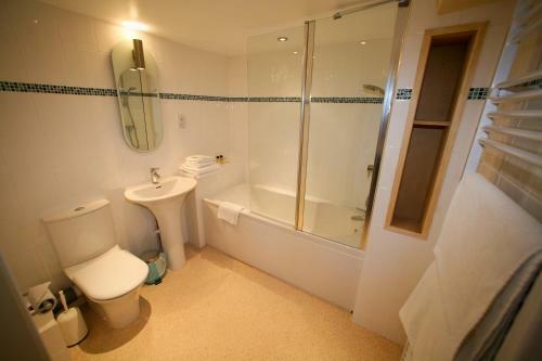 Hotel Hornsbury Mill