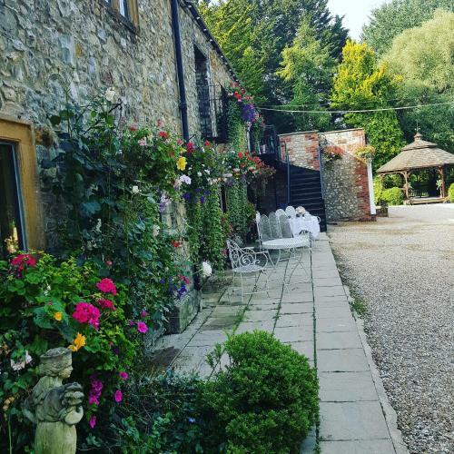 Hotel Hornsbury Mill