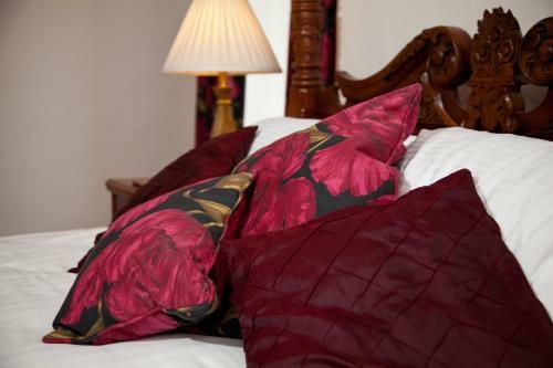 Hotel Hornsbury Mill