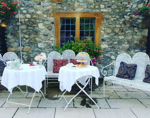 Hotel Hornsbury Mill