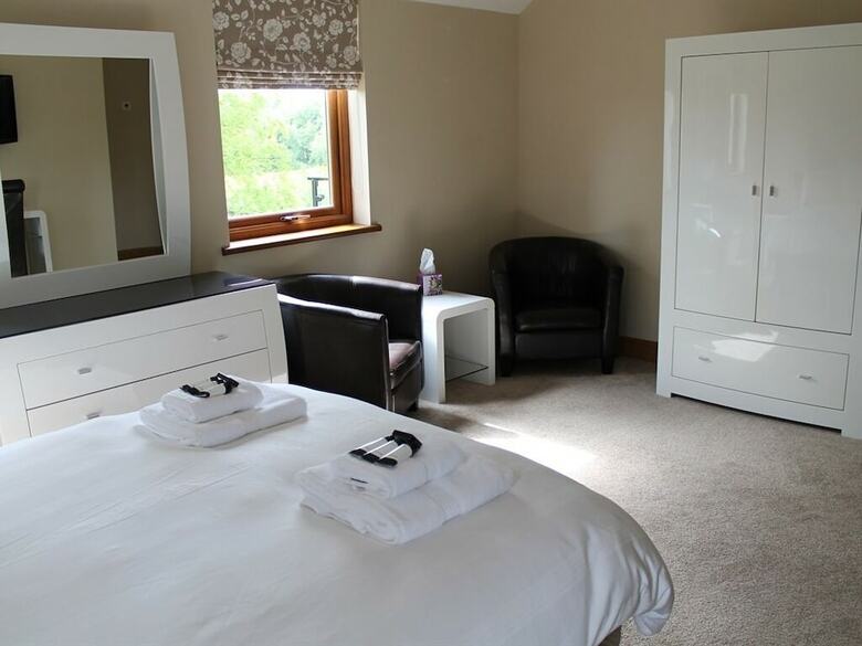 Bed & Breakfast Agivey Lodge