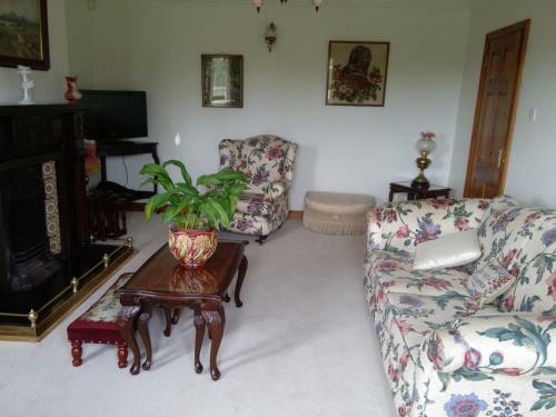 Hostal Glen Lodge