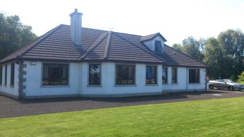 Hostal Glen Lodge