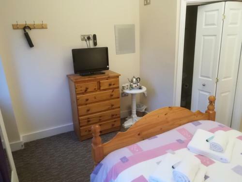 The Duke William Tea Rooms And Bed And Breakfast