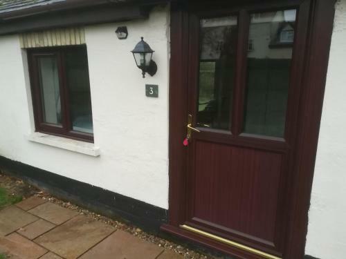 The Duke William Tea Rooms And Bed And Breakfast