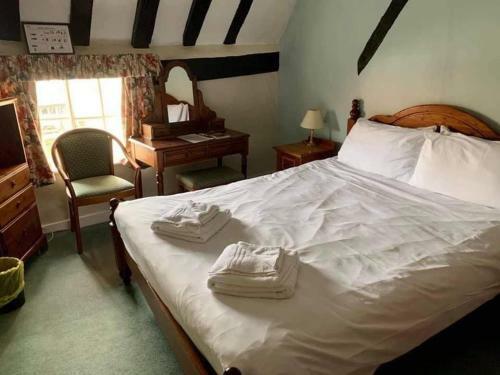 Swan Hotel