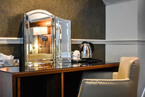 Dalziel Park Hotel