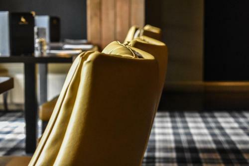 Dalziel Park Hotel