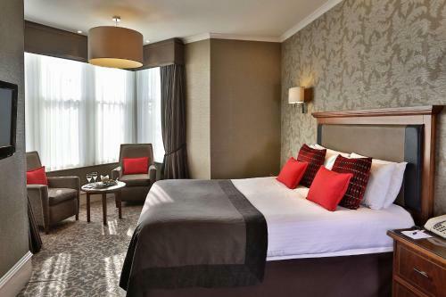 Moorings Hotel