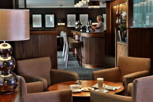 Moorings Hotel