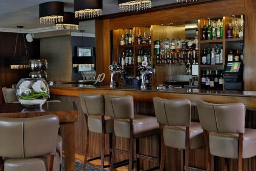 Moorings Hotel