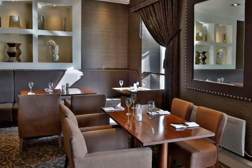 Moorings Hotel