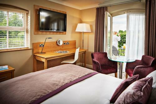 Lion Quays Hotel & Spa
