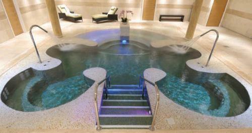 Lion Quays Hotel & Spa