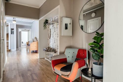 Big And Beautiful 10br Villa 10 Min From Northvolt Perfect For Workers