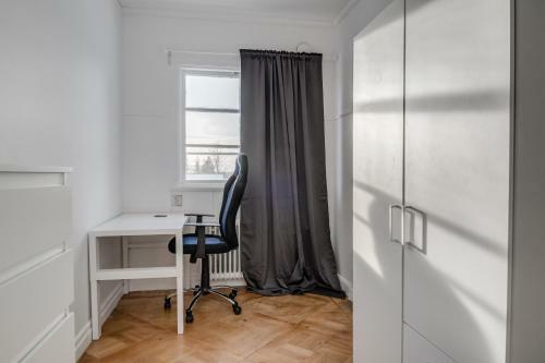 Big And Beautiful 10br Villa 10 Min From Northvolt Perfect For Workers