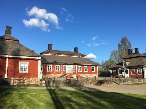 Hostal Professorsvillan - Rum Med Sj�lvhush�ll