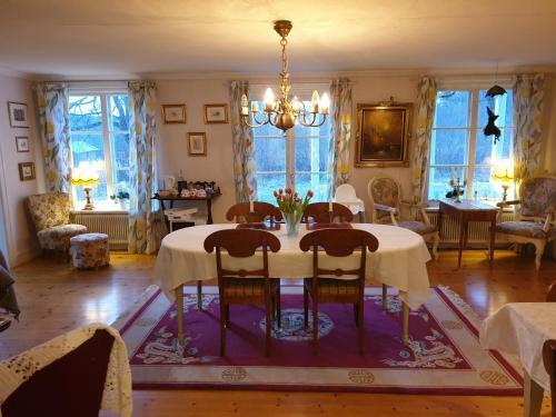 Agroturismo Myskje G�rd G�stgiveri