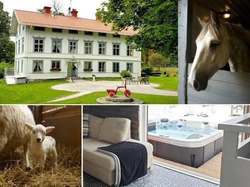 Agroturismo Myskje G�rd G�stgiveri