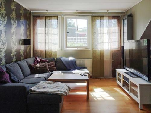 Holiday Home Sollentuna