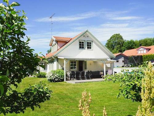 Holiday Home Sollentuna