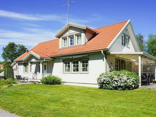 Holiday Home Sollentuna