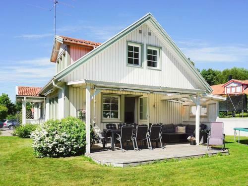 Holiday Home Sollentuna