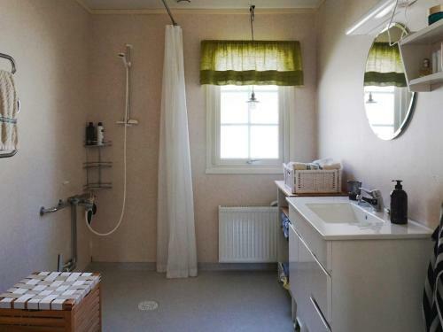Holiday Home Sollentuna