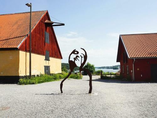 Holiday Home Sollentuna